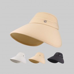 와이드챙 풀페이스 아이스 썬캡 ELM-189