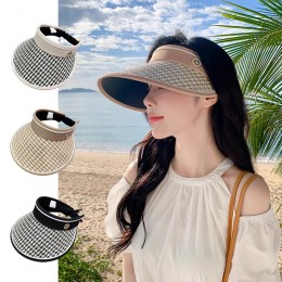 하운드체크 썬캡 ELM-198