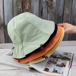 뒷밴딩 리버서블 벙거지 ELM-207