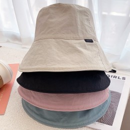 리버시블 베이직 버킷햇 ELM-212