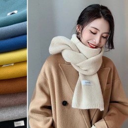 심플 니트 목도리 ELS-004