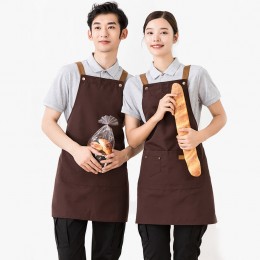 커스텀 방수 앞치마 ELS-032