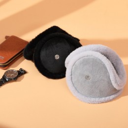 이어홀 베이직 털 귀마개 ELS-038