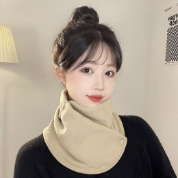 폴라폴리스 똑딱이 넥워머 ELS-039