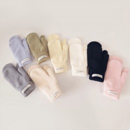 마카롱 벙어리 장갑 ELS-042