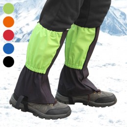 아웃도어 스노우커버 스패츠 ELS-044