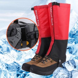 MOUNT ROCK 스노우 스패츠 ELS-046