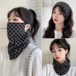 4in1 방한 멀티 마스크 ELS-048