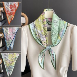 플랜트 스카프 ELS-052