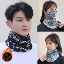 방한 기모 멀티 반다나 ELS-059