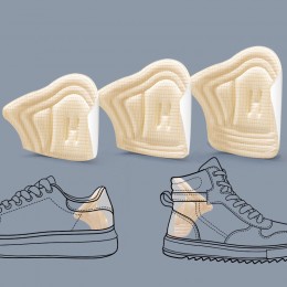 신발 뒤꿈치 패드 ELS-066