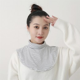 베이직 페이크 목폴라 ELS-068