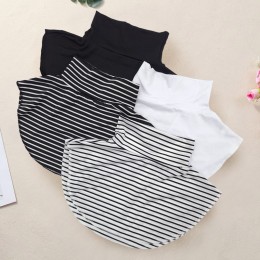 베이직 페이크 목폴라 ELS-068