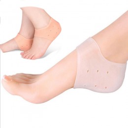 실리콘 뒷꿈치 보호패드 ELY-1064