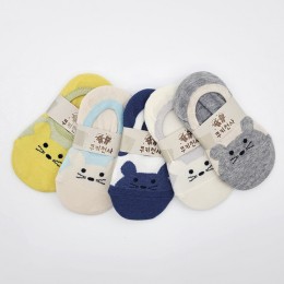 아동양말 모르모트 5켤레묶음 ELY-3009