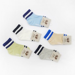 아동양말 스포티 5켤레묶음 ELY-3010