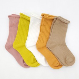 아동양말 돌돌이 5켤레묶음 ELY-3033