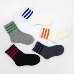 아동양말 라인 5켤레묶음 ELY-3034