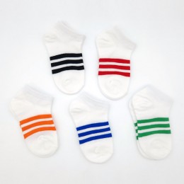 아동양말 히트 5켤레묶음 ELY-3040