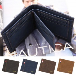 심플 남성 반지갑 ELZ-018