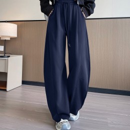 와이드 트레이닝 팬츠