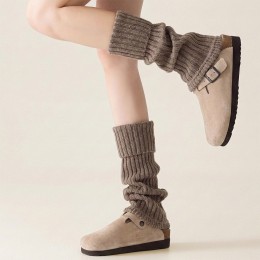 데일리 울 블렌드 니삭스 베이직