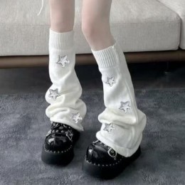 스타더스트 그런지 레그워머