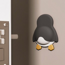 무타공 동물 충돌방지패드 문콕 도어쿠션