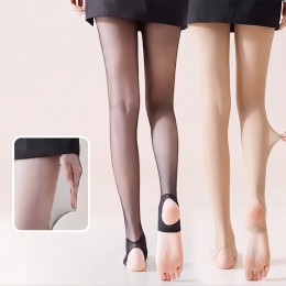 에어리핏 고리 스타킹 여름 골프 팬티스타킹