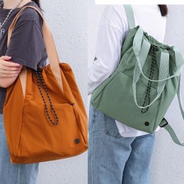 모이플 다기능 숄더백 다용도 토트백 (LY02)