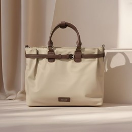 모이플 여성용 토트백 [LY33]