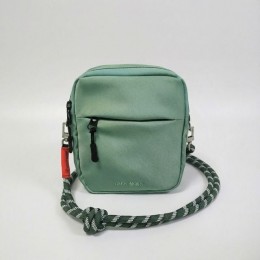 모이플 로프 스트랩 미니 크로스백 (LY23)