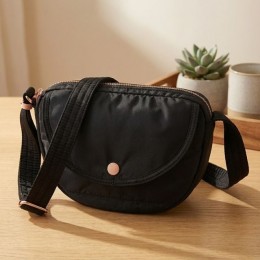 모이플 2WAY하이픈 나일론백 LY03)