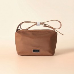 모이플 와이드 스트랩 숄더백 (LY17)