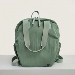 모이플 2Way 컨버터블 백팩 가방 (LY25)