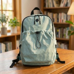 모이플 경량 트래블 백팩 (LY10)