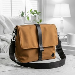 모이플 포켓 크로스백 숄더백 (LY29)