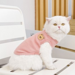 와플면 강아지 고양이 곰들이 베스트