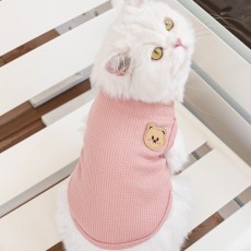 와플면 강아지 고양이 곰들이 베스트