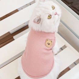 와플면 강아지 고양이 곰들이 베스트