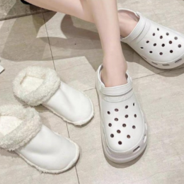 털신 슬리퍼 샌들 퍼내피 안감 내피