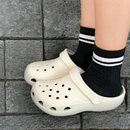 2.5cm 슬리퍼 여름 EVA 샌들