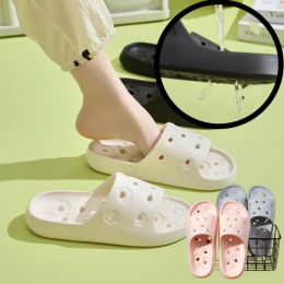 초경량 EVA 욕실 실내 슬리퍼 샌들