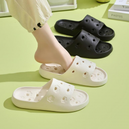 초경량 EVA 욕실 실내 슬리퍼 샌들