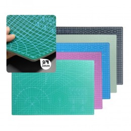 A1 양면 커팅매트 컷팅매트 컷팅판