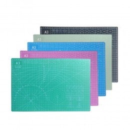 A3 양면 커팅매트 컷팅매트 컷팅판