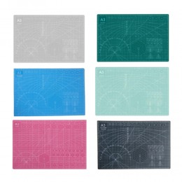 A3 양면 커팅매트 컷팅매트 컷팅판