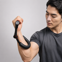 전완근 손목 운동기구 해머컬 리스트컬