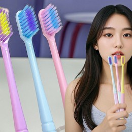 식약처인증 미세모 치간칫솔 16개입