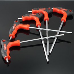 전문가용 산업용 T렌치 7종세트